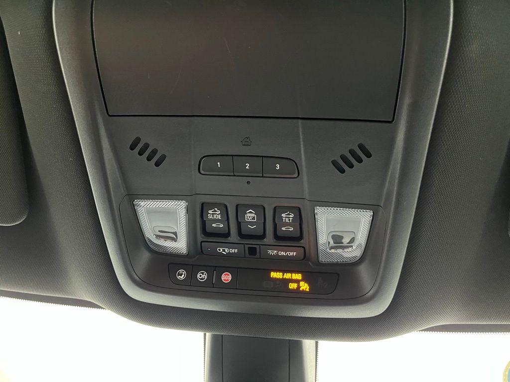 used 2023 Buick Enclave car, priced at $31,986