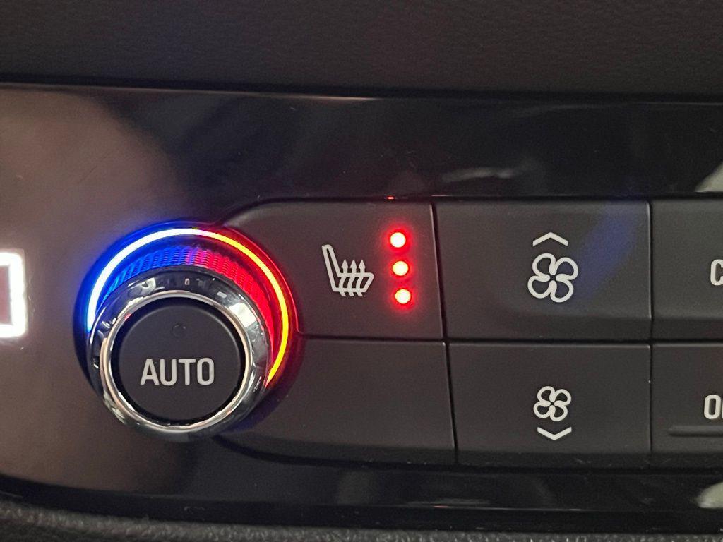 used 2023 Buick Enclave car, priced at $31,986