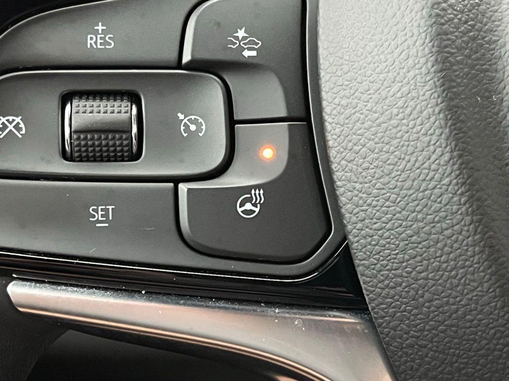 used 2023 Buick Enclave car, priced at $31,986