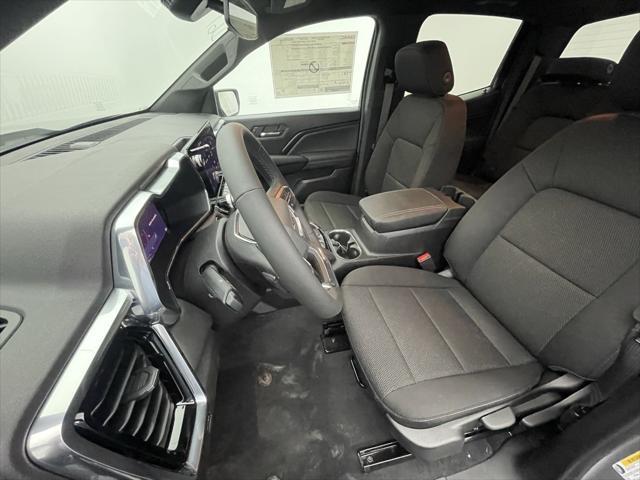 new 2025 GMC Canyon car, priced at $43,975