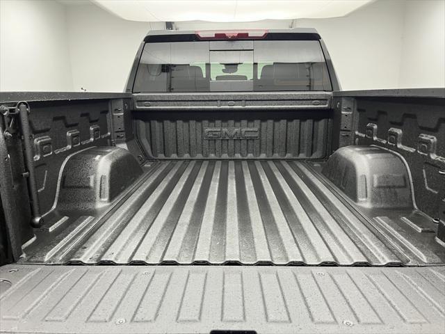 new 2025 GMC Sierra 1500 car, priced at $84,140