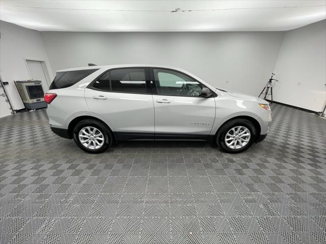 used 2019 Chevrolet Equinox car, priced at $19,269