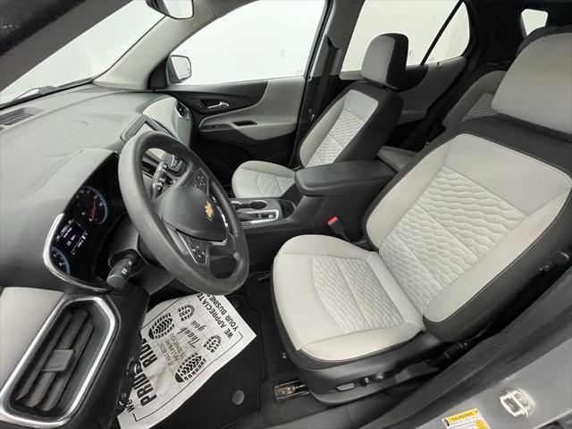 used 2019 Chevrolet Equinox car, priced at $19,269
