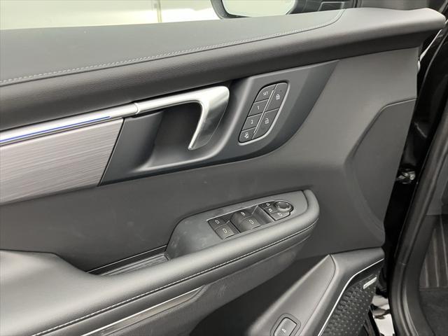 new 2025 Buick Enclave car, priced at $48,480