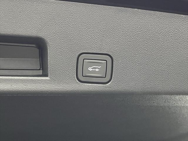 new 2025 Buick Enclave car, priced at $48,480