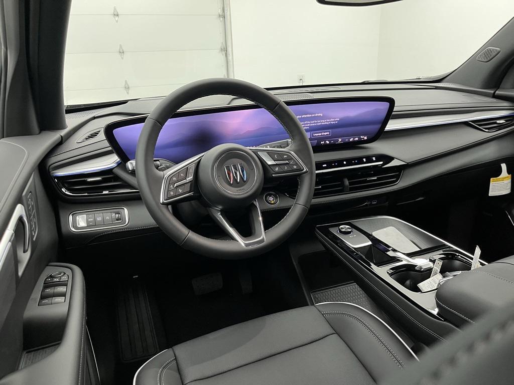 new 2025 Buick Enclave car, priced at $46,501