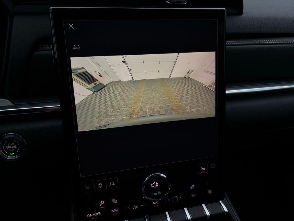 new 2026 GMC Terrain car, priced at $33,111