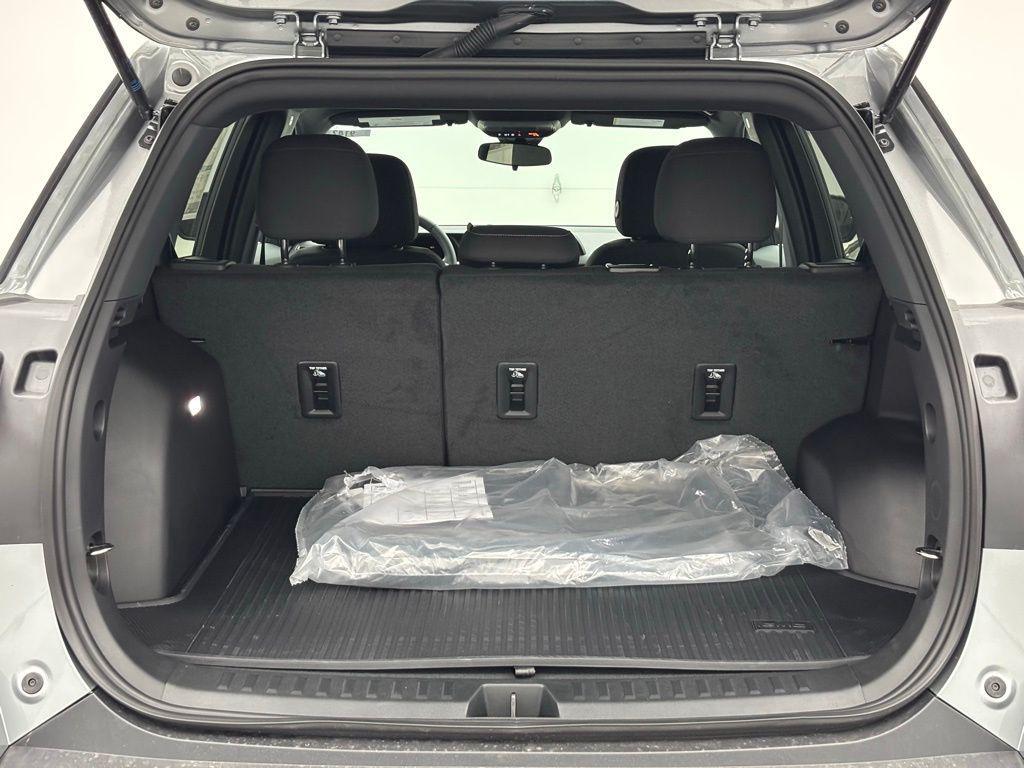 new 2026 GMC Terrain car, priced at $33,111