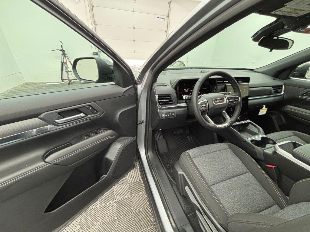 new 2026 GMC Terrain car, priced at $33,111