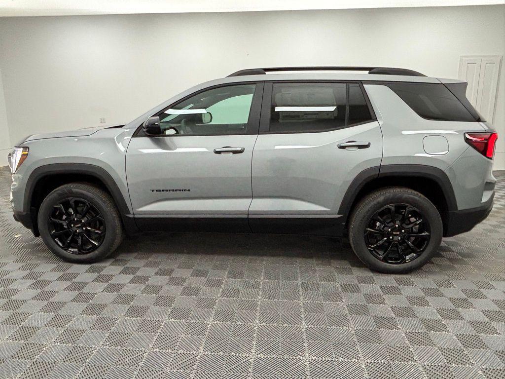 new 2026 GMC Terrain car, priced at $33,111