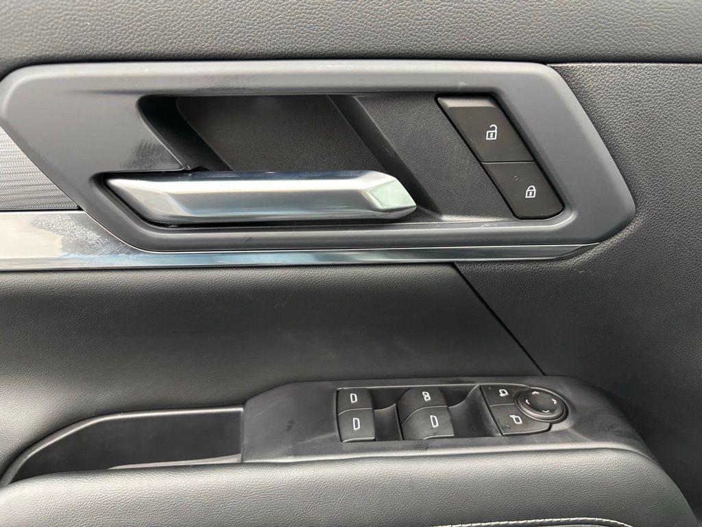 new 2026 GMC Terrain car, priced at $33,111