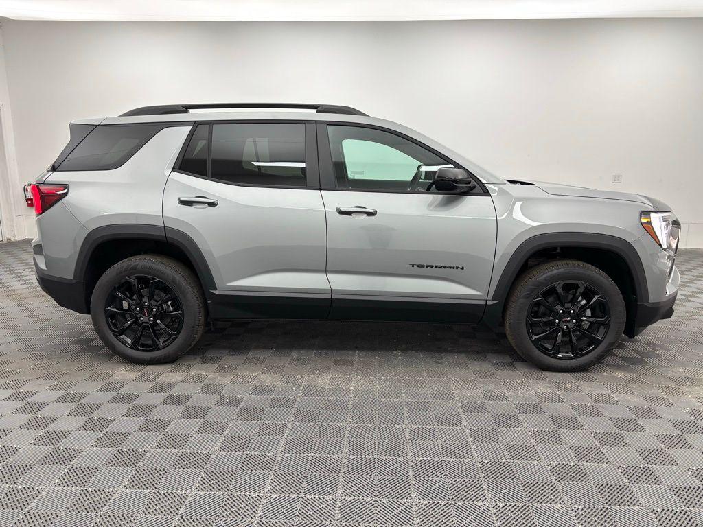 new 2026 GMC Terrain car, priced at $33,111
