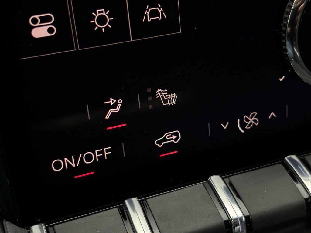 new 2026 GMC Terrain car, priced at $33,111