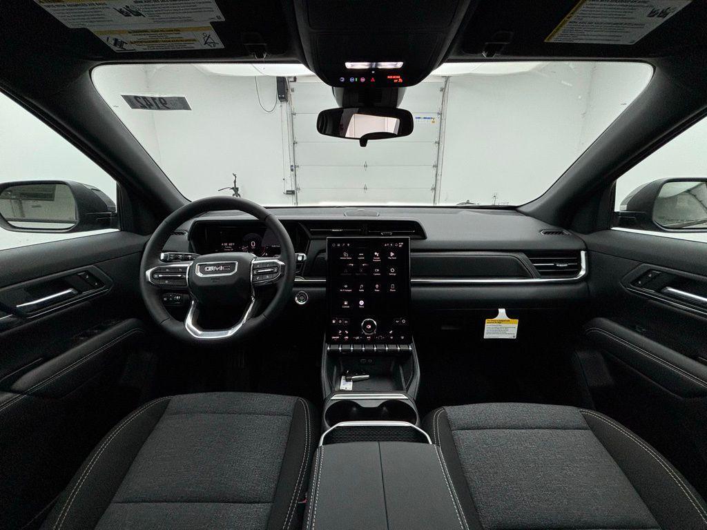 new 2026 GMC Terrain car, priced at $33,111