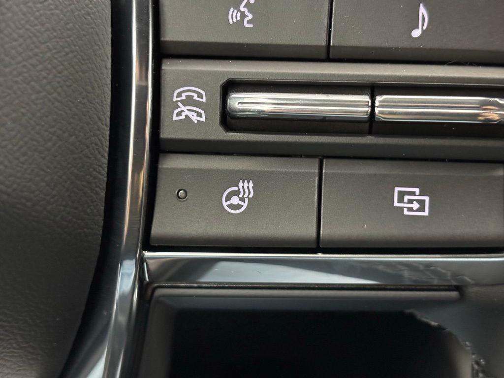 new 2026 GMC Terrain car, priced at $33,111