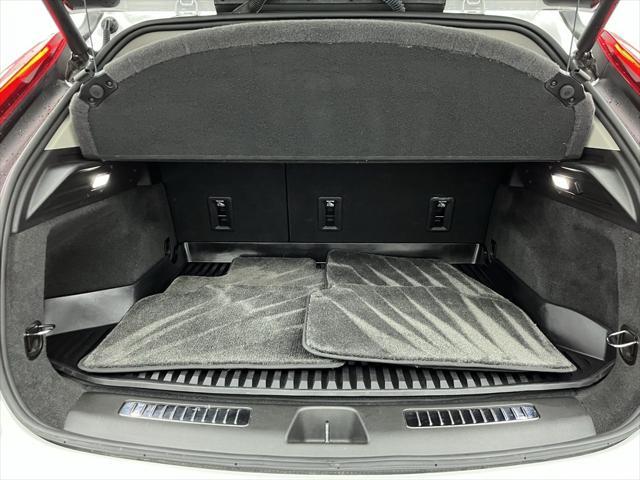 used 2022 Cadillac XT4 car, priced at $30,368