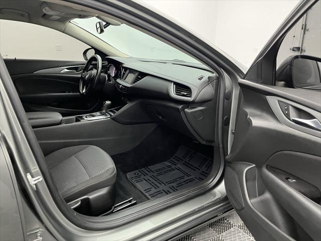 used 2019 Buick Regal Sportback car, priced at $14,498