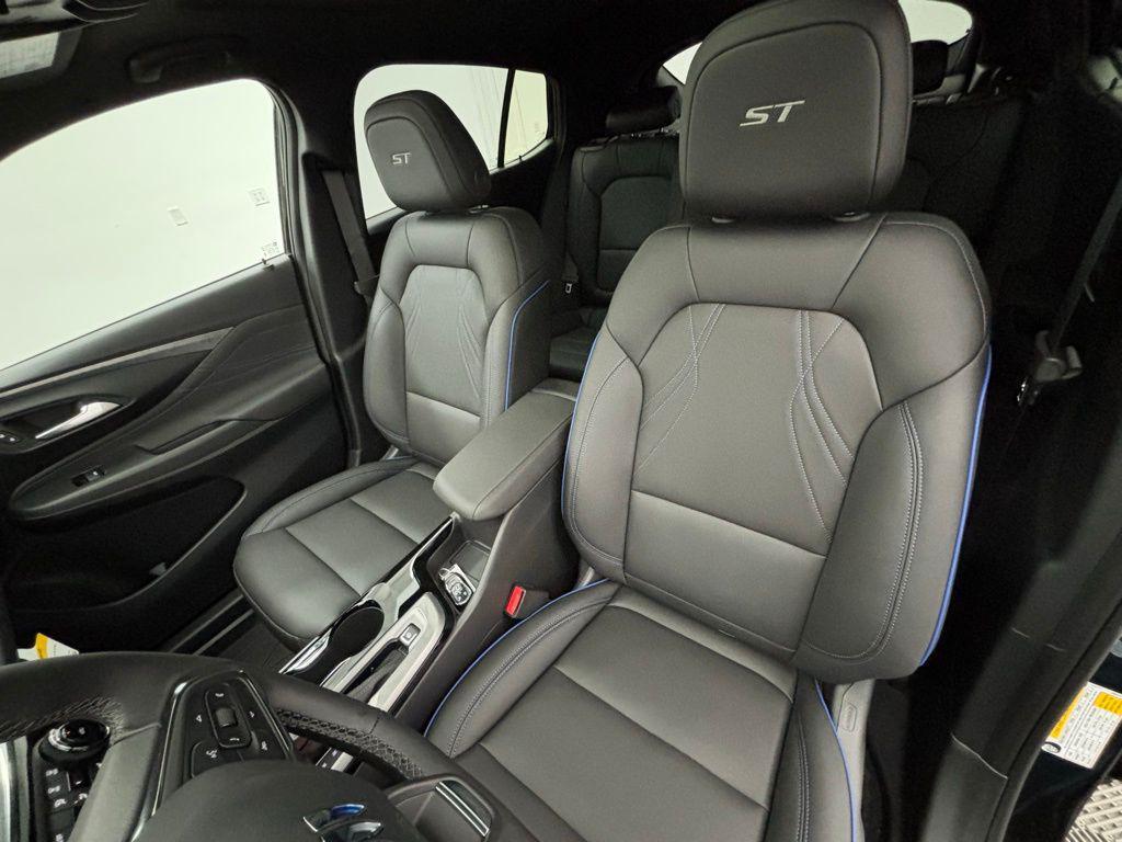 new 2026 Buick Envista car, priced at $31,135