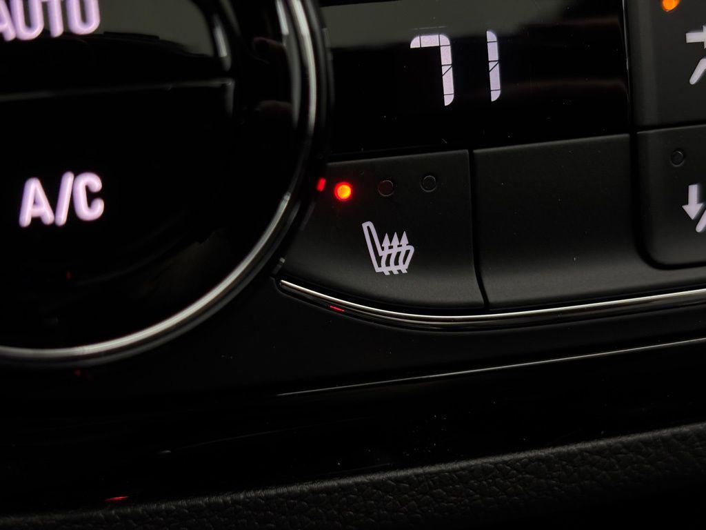 new 2026 Buick Envista car, priced at $31,135