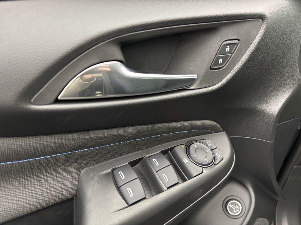 new 2026 Buick Envista car, priced at $31,135