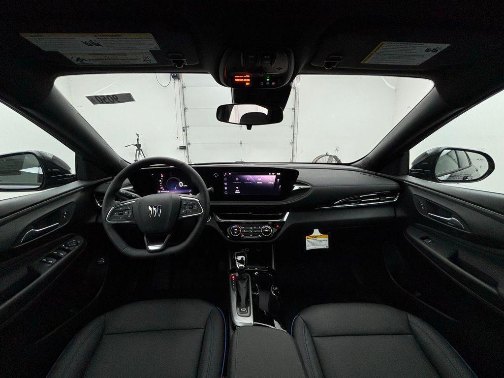 new 2026 Buick Envista car, priced at $31,135