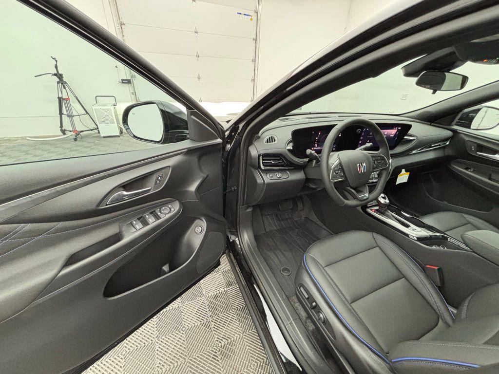 new 2026 Buick Envista car, priced at $31,135