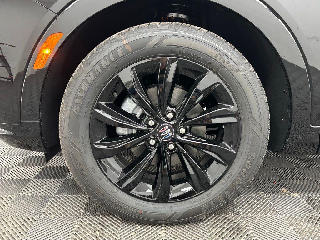 new 2026 Buick Envista car, priced at $31,135