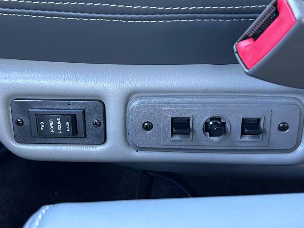 new 2025 GMC Savana 2500 car, priced at $86,120