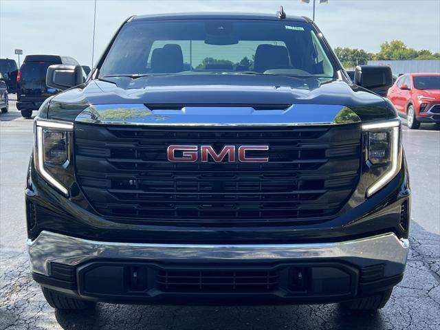 new 2024 GMC Sierra 1500 car, priced at $42,597