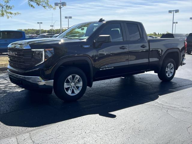 new 2024 GMC Sierra 1500 car, priced at $42,597