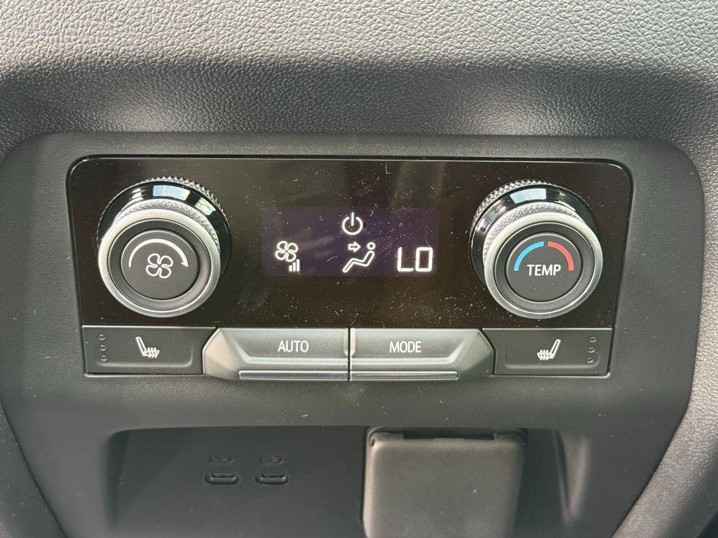 new 2026 Buick Enclave car, priced at $59,469