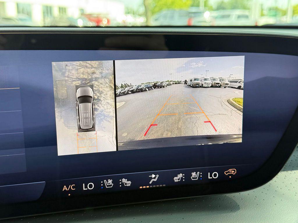 new 2026 Buick Enclave car, priced at $59,469