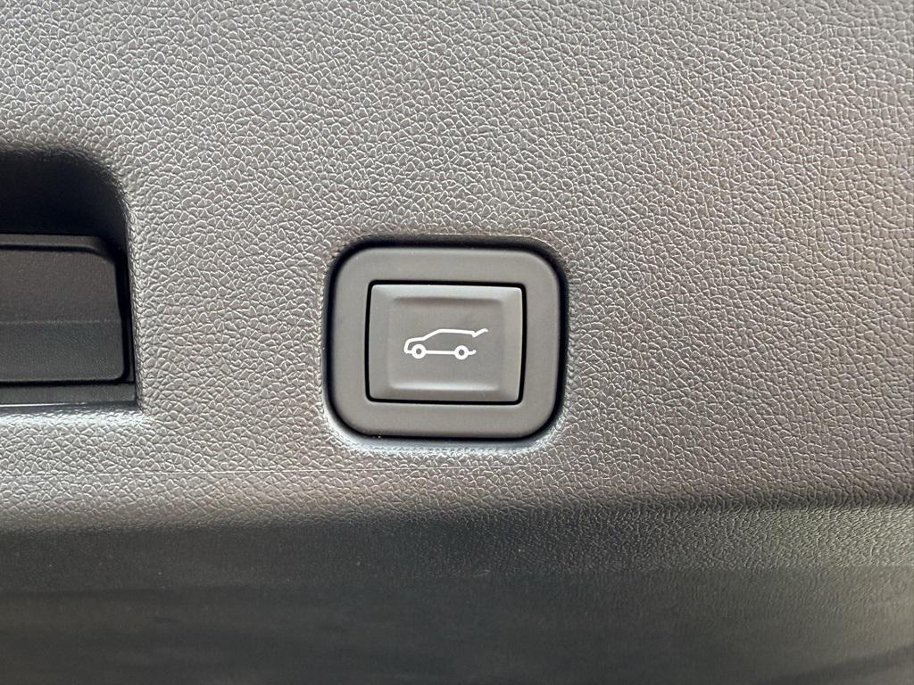 new 2026 Buick Enclave car, priced at $63,945