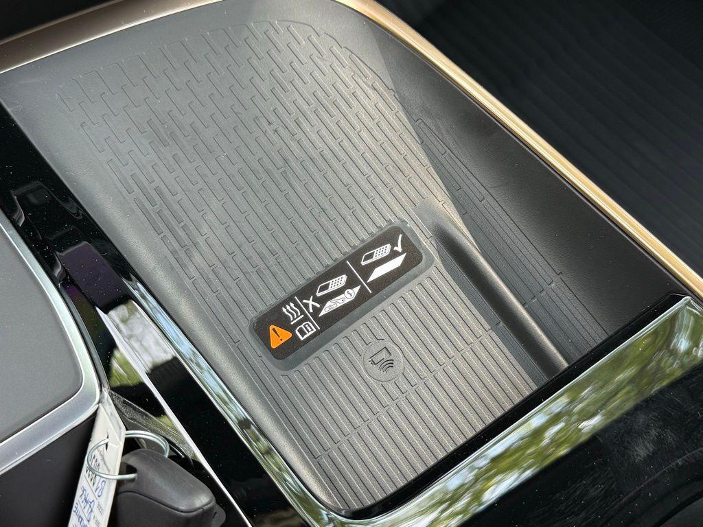 new 2026 Buick Enclave car, priced at $59,469