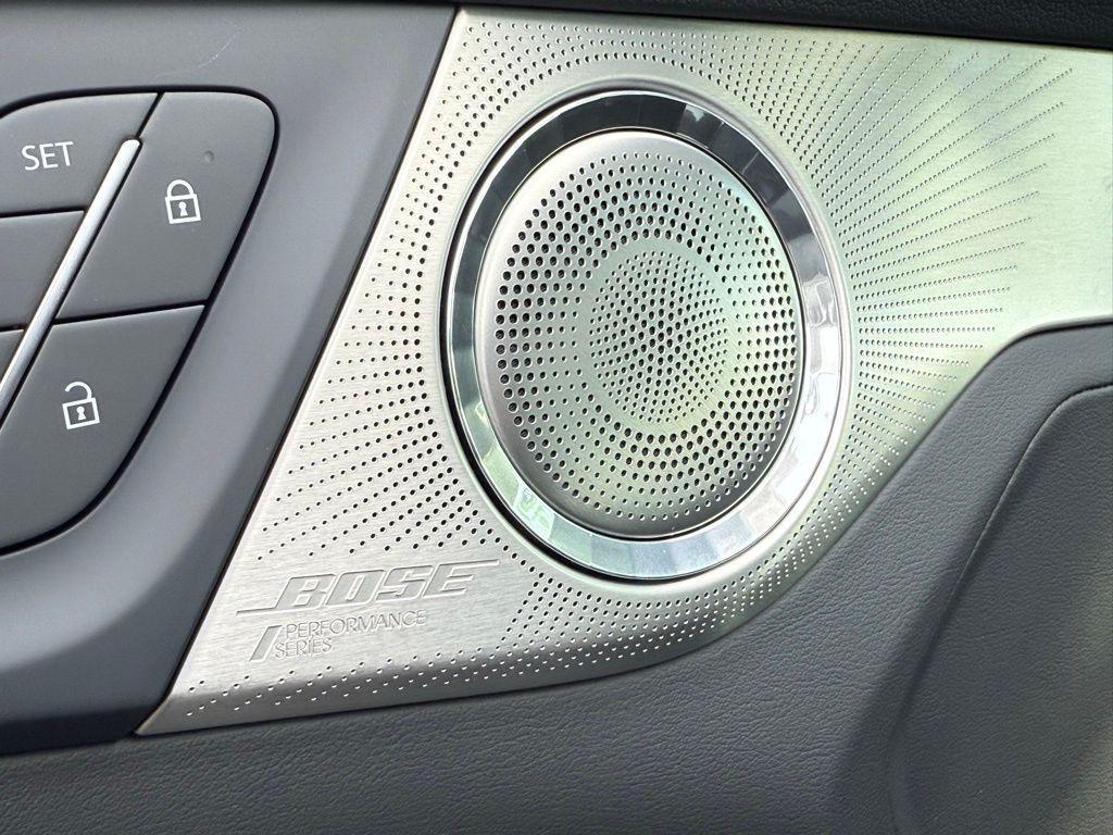 new 2026 Buick Enclave car, priced at $59,469