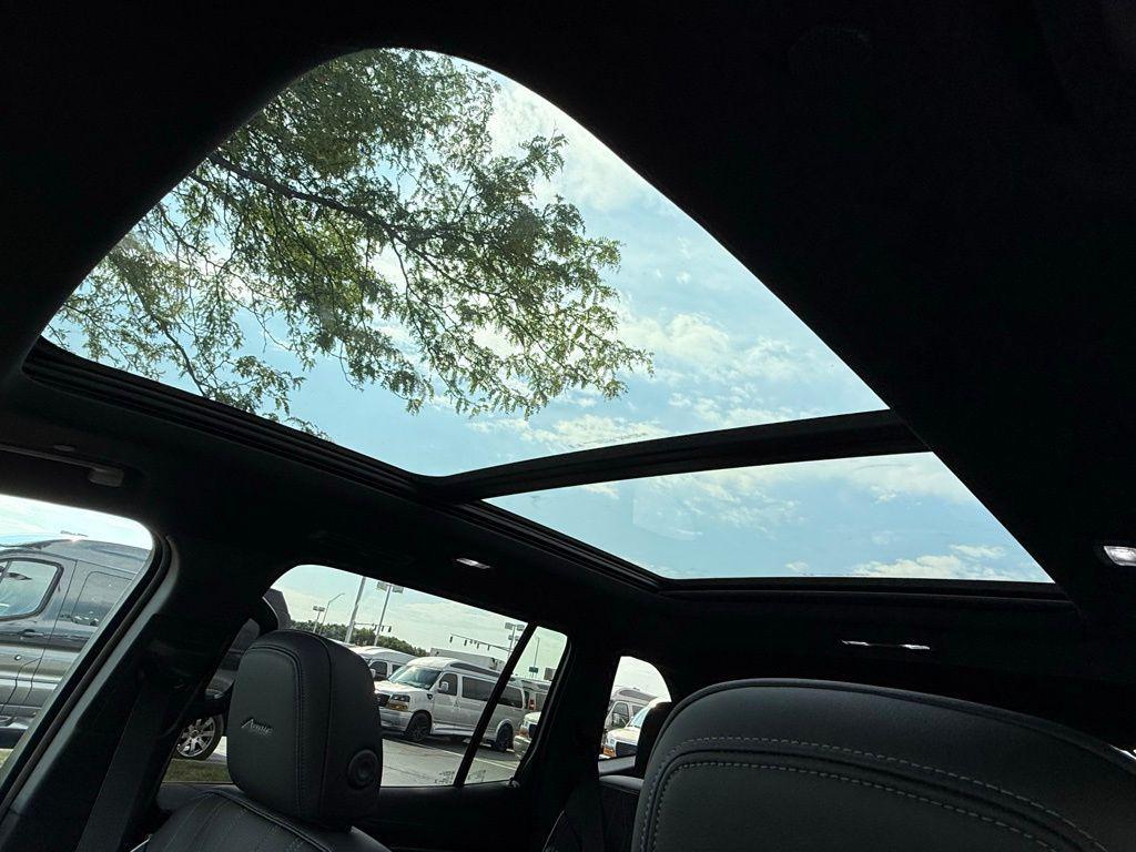 new 2026 Buick Enclave car, priced at $59,469