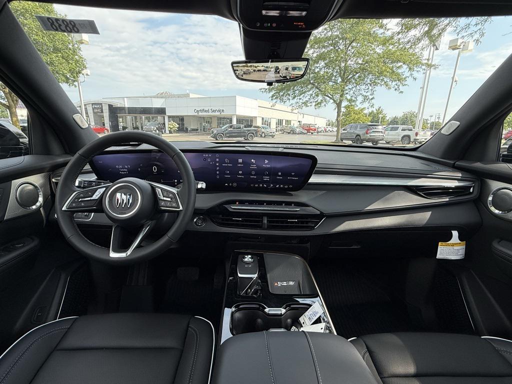 new 2026 Buick Enclave car, priced at $63,945