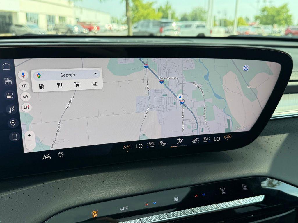 new 2026 Buick Enclave car, priced at $59,469