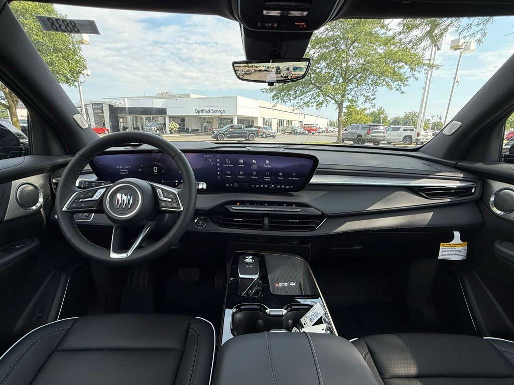 new 2026 Buick Enclave car, priced at $59,469