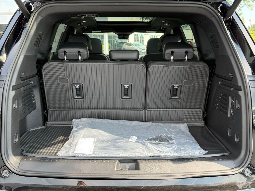 new 2026 Buick Enclave car, priced at $59,469