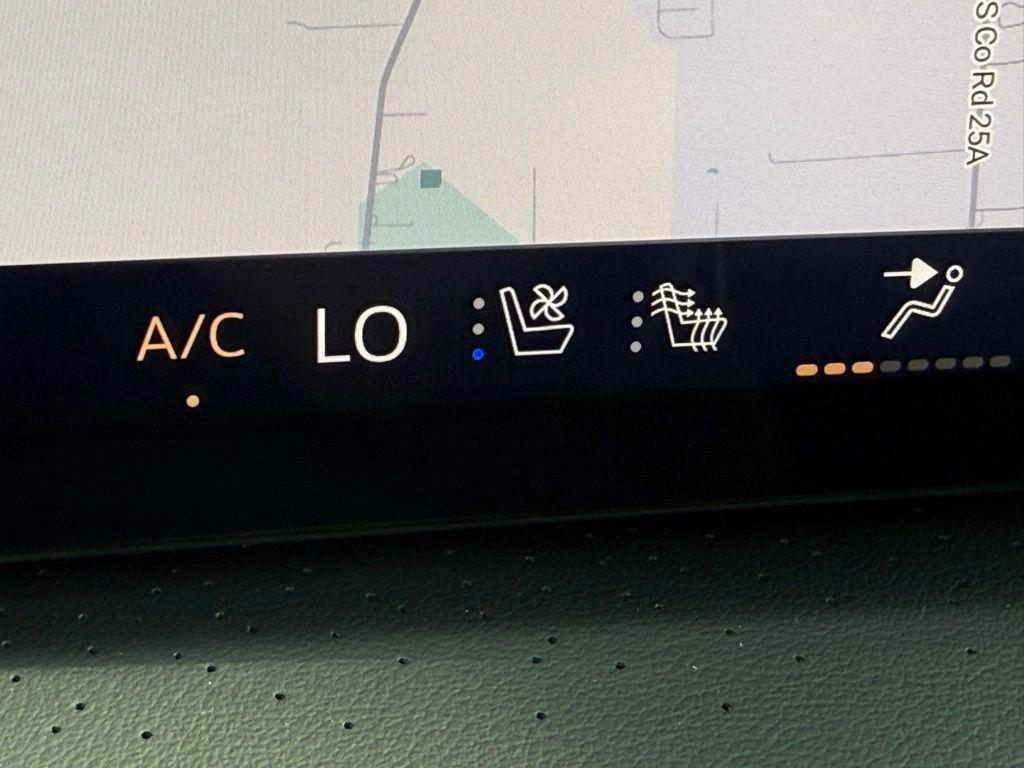 new 2026 Buick Enclave car, priced at $59,469