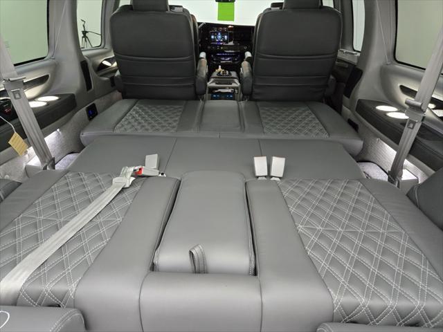new 2025 GMC Savana 2500 car, priced at $86,820