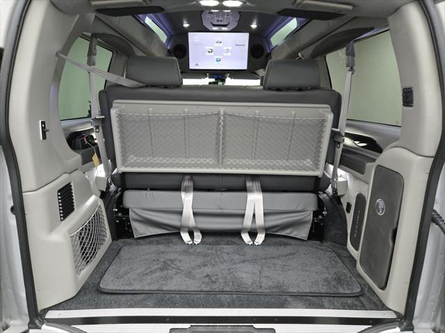 new 2025 GMC Savana 2500 car, priced at $86,820