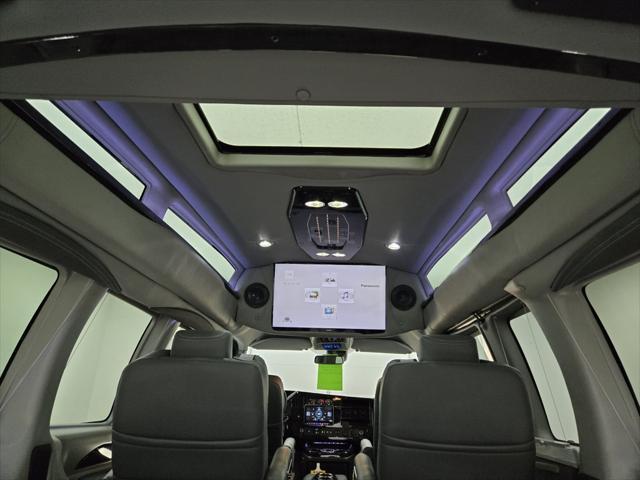 new 2025 GMC Savana 2500 car, priced at $86,820