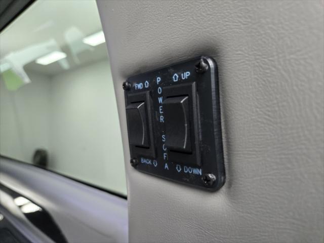 new 2025 GMC Savana 2500 car, priced at $86,820
