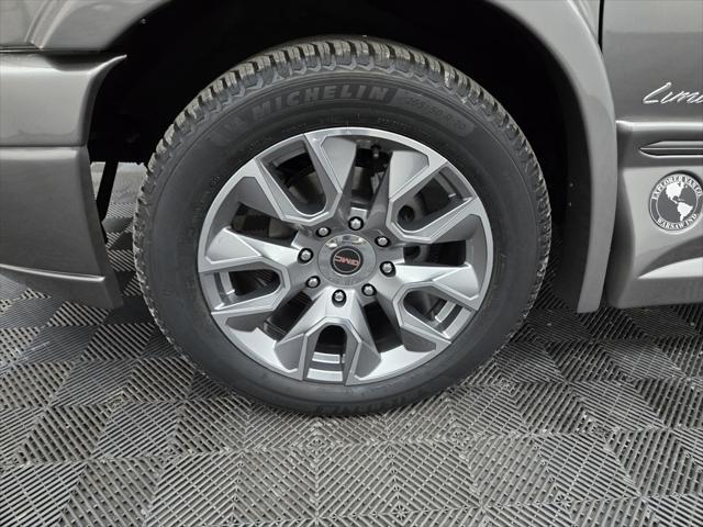new 2025 GMC Savana 2500 car, priced at $86,820