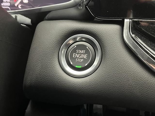 new 2025 GMC Canyon car, priced at $43,975