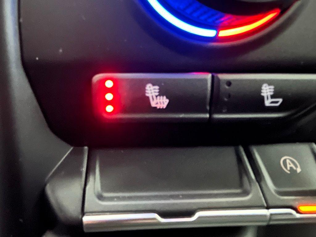 used 2022 Chevrolet Silverado 1500 car, priced at $29,470