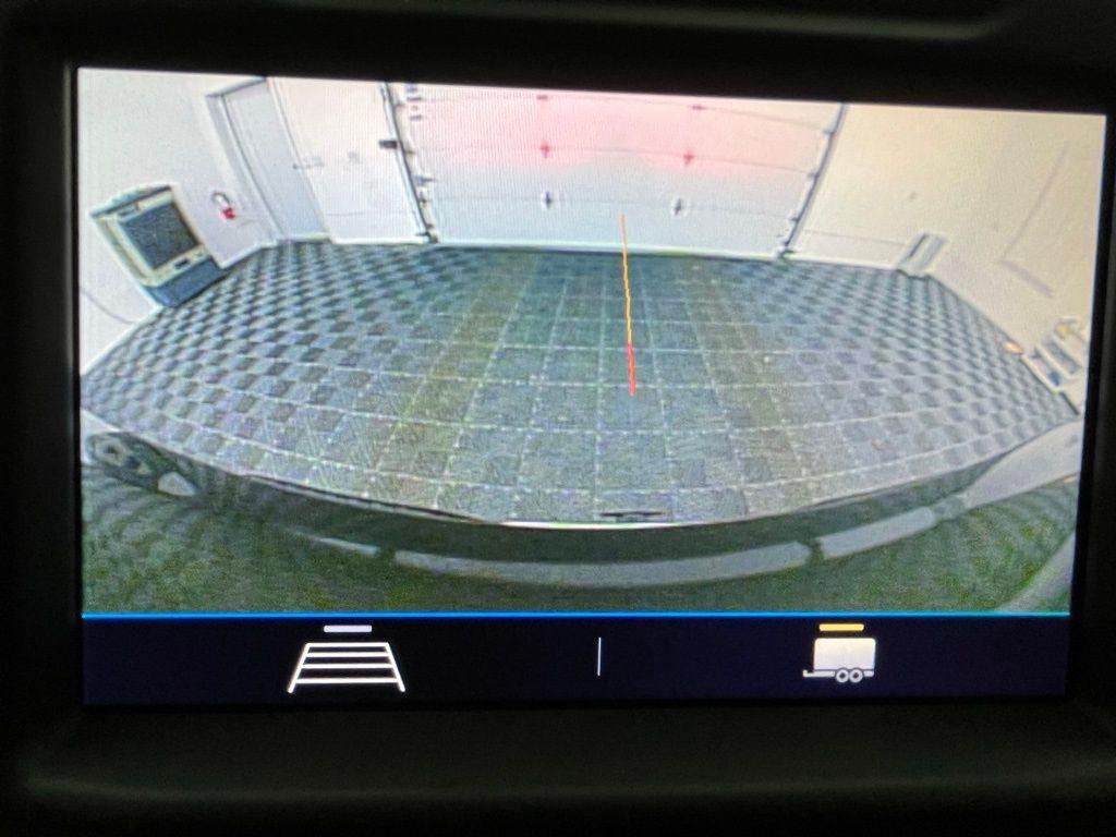 used 2022 Chevrolet Silverado 1500 car, priced at $29,470