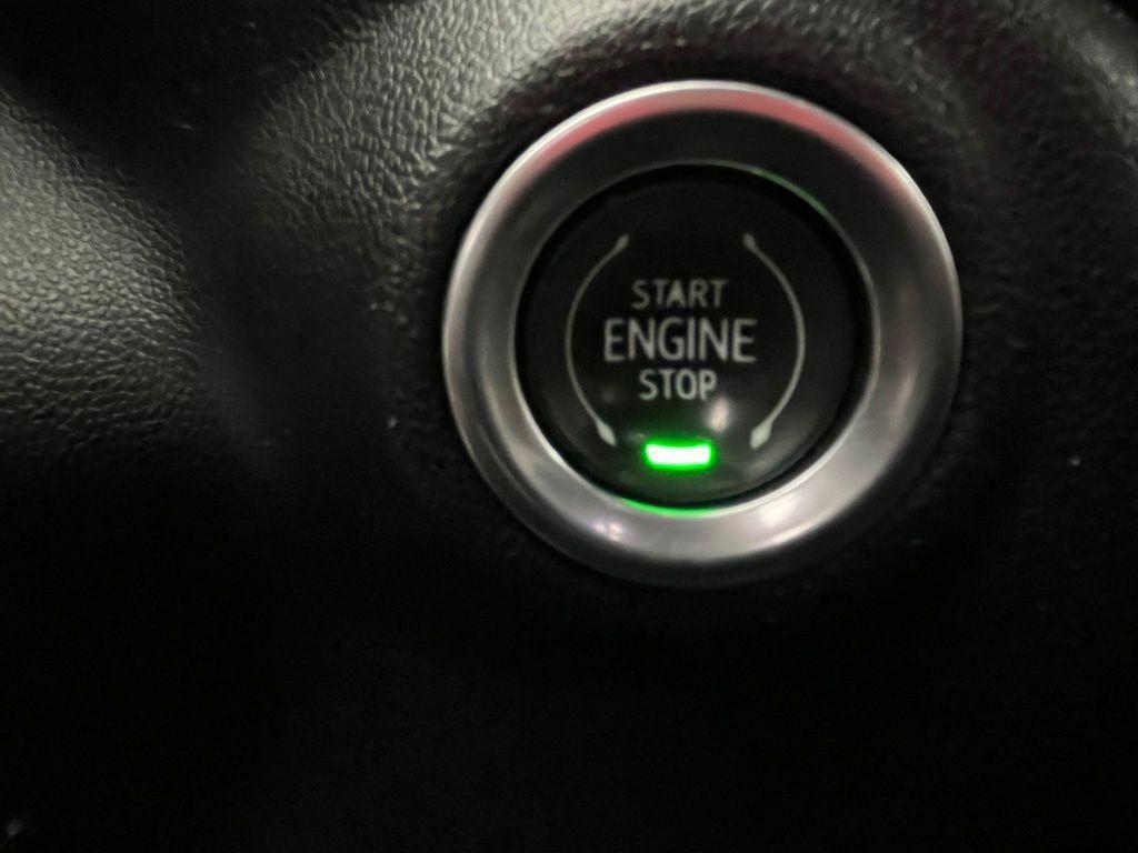 used 2022 Chevrolet Silverado 1500 car, priced at $29,470